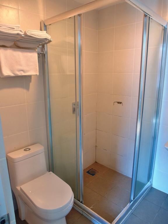 Transit Hotel Labuan Pokoj fotografie