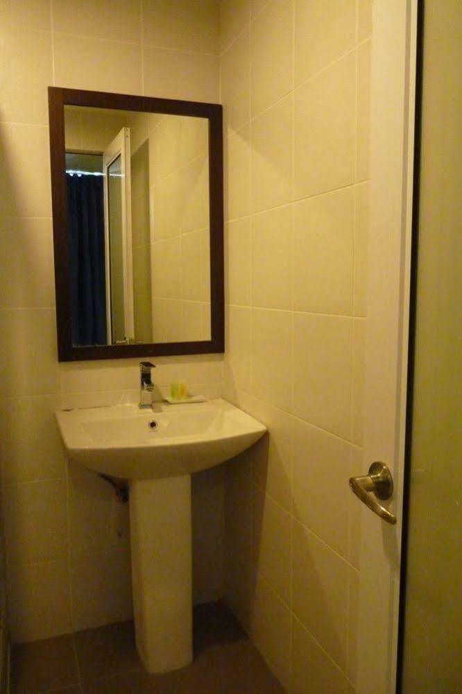 Transit Hotel Labuan Exteriér fotografie
